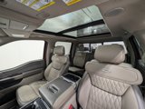 Certified 2024 Ford F150 Platinum w/ Equipment Group 703A Plus image 4