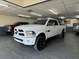Used 2017 RAM 2500 Laramie w/ Sport Appearance Group image 2