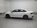 Used 2024 Volkswagen Jetta SE w/ Panoramic Sunroof Package image 3
