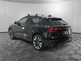 Used 2025 Audi Q8 Premium Plus image 3