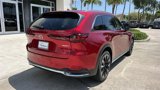 New 2025 MAZDA CX-90 Plug-In Hybrid w/ Premium Plus image 4
