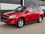 Used 2011 Toyota RAV4 Limited image 6