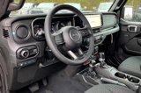 New 2025 Jeep Wrangler Unlimited Rubicon 4xe image 6