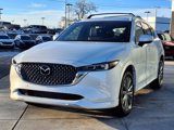 New 2025 MAZDA CX-5 Signature image 2