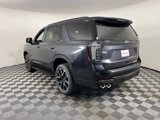 New 2026 Chevrolet Tahoe RST w/ Comfort Package image 3