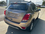 Used 2018 Chevrolet Trax LT w/ LT Convenience Package image 6