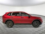 New 2026 Honda CR-V TrailSport image 2