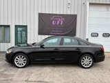 Used 2014 Audi A6 2.0T Premium Plus w/ Premium Plus Package image 4