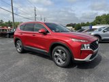 Certified 2023 Hyundai Santa Fe SEL image 1