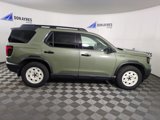 New 2026 Honda Passport TrailSport Elite image 6