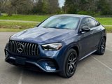 Used 2024 Mercedes-Benz GLE 53 AMG 4MATIC Coupe image 2