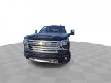 New 2025 Chevrolet Silverado 3500 High Country w/ High Country Premium Package image 3