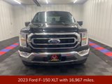 Used 2023 Ford F150 XLT image 3