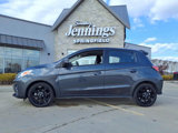 Used 2024 Mitsubishi Mirage Black Edition image 5