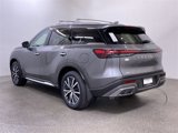 New 2025 INFINITI QX60 Sensory w/ Vision Package image 3