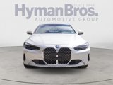 Used 2023 BMW 430i xDrive Coupe w/ Convenience Package image 3