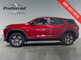 New 2026 Chevrolet Equinox LT w/ Convenience Package II image 3