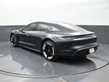 Used 2025 Porsche Taycan image 3