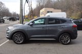 Used 2021 Hyundai Tucson SEL image 4