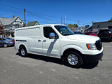 Used 2021 Nissan NV 3500 SV image 4