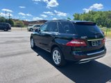 Used 2014 Mercedes-Benz ML 350 2WD image 3
