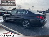 Used 2021 BMW 540i xDrive w/ Premium Package image 4