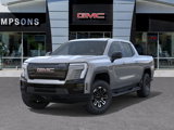 New 2026 GMC Sierra EV Elevation image 4