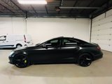Used 2012 Mercedes-Benz CLS 550 4MATIC image 4