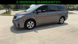 Used 2020 Toyota Sienna LE image 4