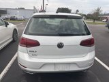 Used 2021 Volkswagen Golf 4-Door image 3