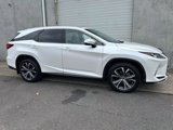 Used 2021 Lexus RX 350L Premium image 3