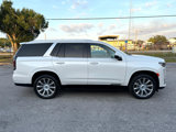 Used 2023 Cadillac Escalade Premium Luxury Platinum image 4