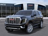 New 2025 GMC Yukon Denali w/ Sun & Power Step Package image 6
