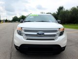 Used 2015 Ford Explorer XLT w/ Equipment Group 201B image 2