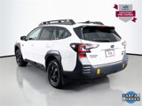 Certified 2025 Subaru Outback Wilderness image 5