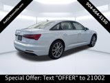 New 2025 Audi A6 2.0T Premium image 3