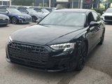 New 2025 Audi S8 image 3