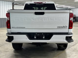 Used 2023 Chevrolet Silverado 2500 High Country w/ Z71 Off-Road Package image 4