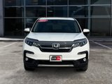 Used 2022 Honda Pilot EX-L image 2