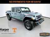 New 2025 Jeep Gladiator Mojave image 3