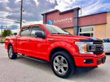 Used 2018 Ford F150 XLT w/ Equipment Group 302A Luxury image 3