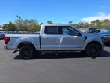 New 2025 Ford F150 XLT w/ Equipment Group 302A MID image 3