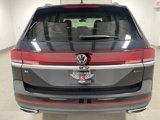 New 2025 Volkswagen Atlas SE image 6