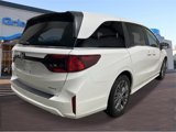 New 2026 Honda Odyssey Touring image 5
