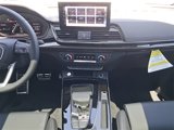 New 2025 Audi SQ5 Premium Plus image 6