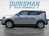 New 2025 Kia Soul LX image 3