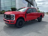 New 2025 Ford F250 XLT image 2