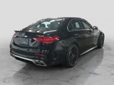 New 2025 Mercedes-Benz C 63 AMG S image 5