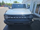 New 2025 Ford Bronco Outer Banks image 3