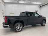 New 2025 Chevrolet Silverado 1500 LT image 2